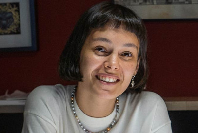 Луиза Абзалова