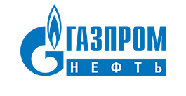 Газпром нефть
