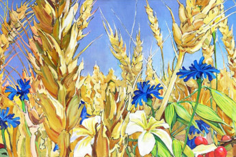 Технология Painting-print