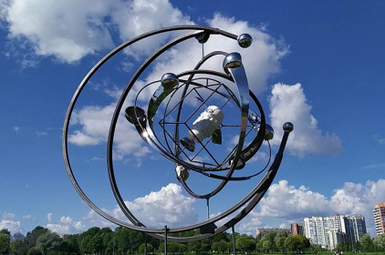 Владимир Андреев