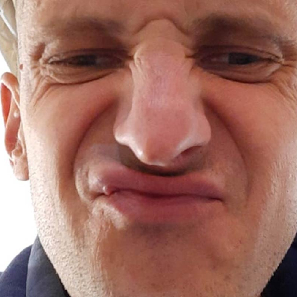 Сергей Зуенков