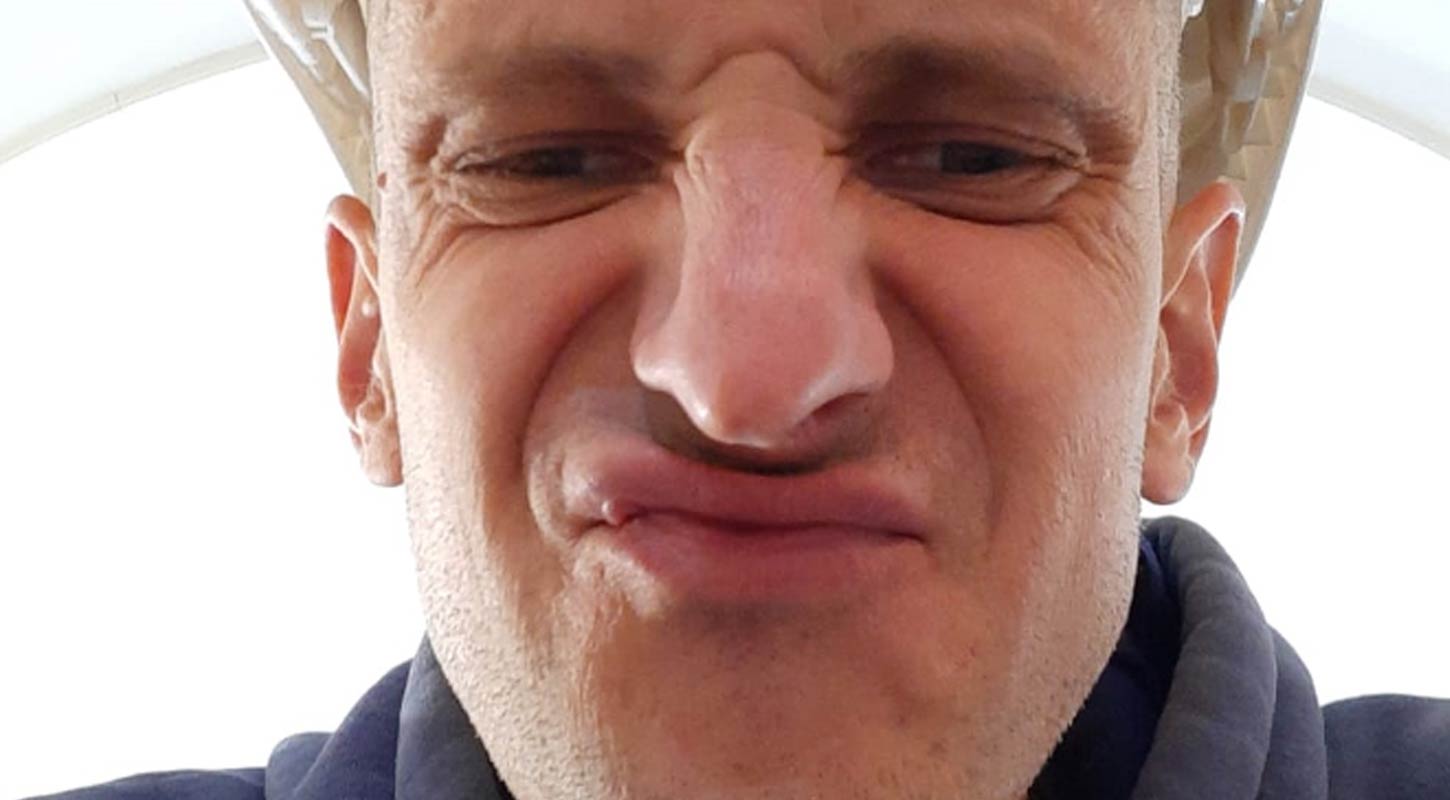 Сергей Зуенков